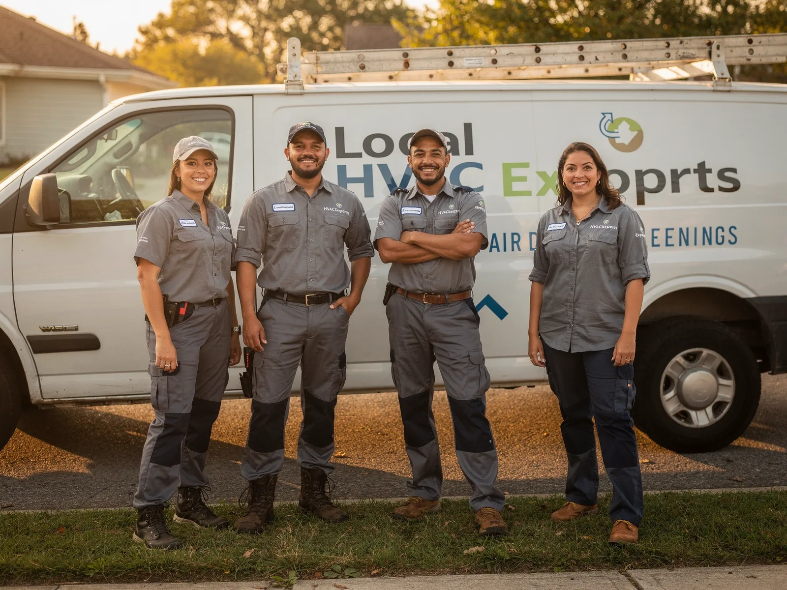 24/7 HVAC Repair & AC Replacement company in Fleming, PA